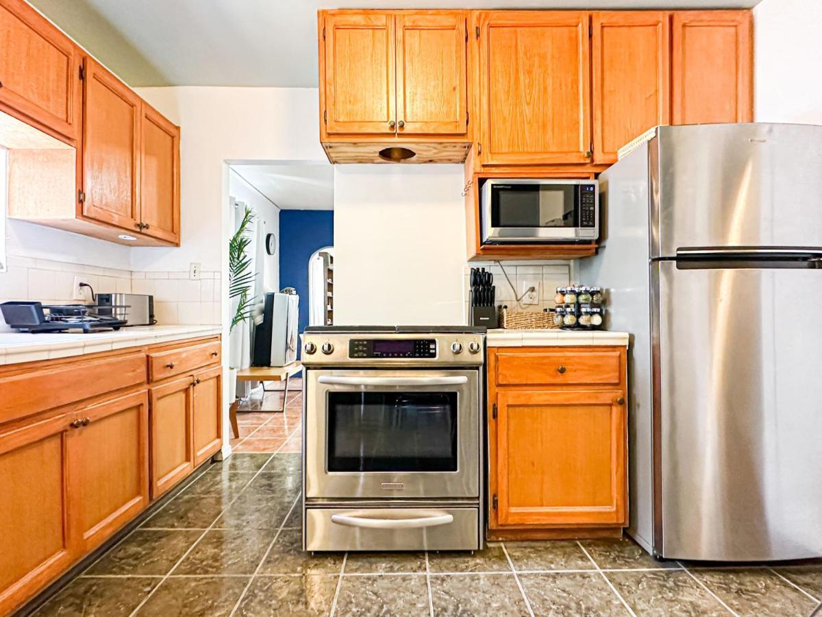 Ferienhaus Cubier - Comfortable 1-bedroom - Hc1-win Los Angeles